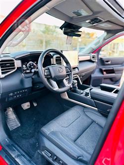 تۆیۆتا توندرا